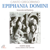 Epiphania domini (Canto gregoriano)