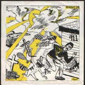 Prolixin Stomp E.P. 7"