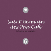 Saint-Germain-des-Prés Café 6