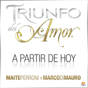 A partir de hoy (Dueto con Maite Perroni)
