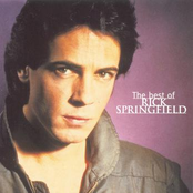 Rock Of Life by Rick Springfield