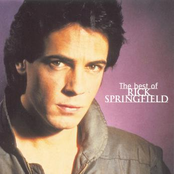 Bop 'til You Drop by Rick Springfield