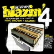 Blazin' 4 [Disc 1]