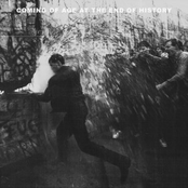 Coming Of Age At The End Of History (demo)