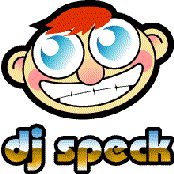 Dj Speck