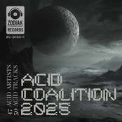 Acid Coalition 2025