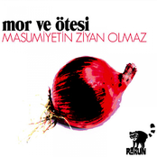 2012 by Mor Ve Ötesi