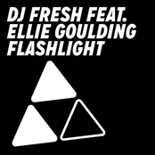 dj fresh & ellie goulding