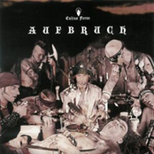 Aufbruch EP