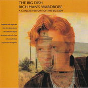 Rich Man's Wardrobe - A Concise History of the Big Dish