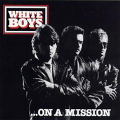 On A Mission by White Boys