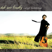 Dale Ann Bradley: Catch Tomorrow