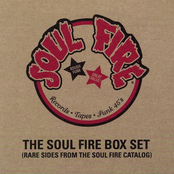 Truth & Soul Presents: The Soul Fire Box Set Collection