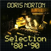 01 Rave by Doris Norton