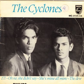 the cyclones