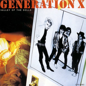 King Rocker by Generation X