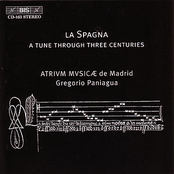 MADRID ATRIUM MUSICAE: Three Centuries of La Spagna