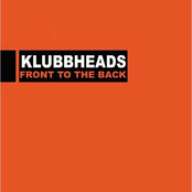 Turn Up The Bass by Klubbheads