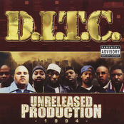 D.I.T.C.-Unreleased Production 1994