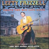 Lucky Arms by Lefty Frizzell
