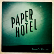 Paper Hotel