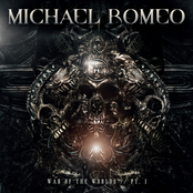 Michael Romeo - Black