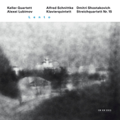 Schnittke, Shostakovich: Lento