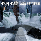 Alles auf Anfang (EP)