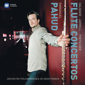 Dalbavie, Jarrell & Pintshcer: Flute Concertos