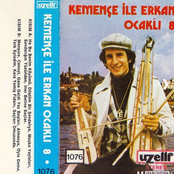 Kemençe ile Erkan Ocaklı 8