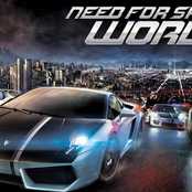 Need For Speed World