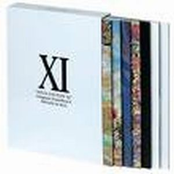 Final Fantasy XI Original Soundtrack Premium Box (Disc 6 ~ Final Fantasy XI Unreleased Tracks)