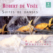 De Visée: Suites De Danses