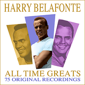 Fifteen by Harry Belafonte