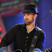 kristian bush