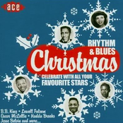 Rhythm & Blues Christmas