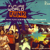 Future World Funk
