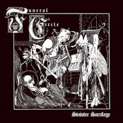 Sinister Sacrilege by Funeral Circle