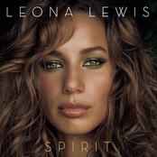 Bleeding Love by Leona Lewis