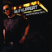 Killing Me by Billy Klippert