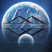 arn andersson