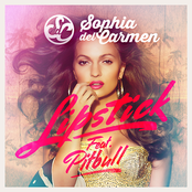 Lipstick (Feat. Pitbull)