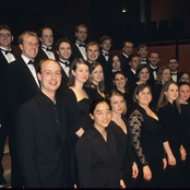 Schola Cantorum Of Oxford