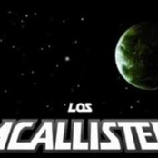 Los McAllister