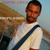 Something Shared 2011 EP