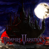 Vampire Variations: A Musical Tribute to Castlevania