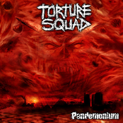 Horror And Torture by Torture Squad