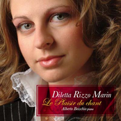 Le Plaisir du Chant - Diletta Rizzo Marin