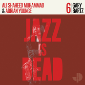Gary Bartz JID006
