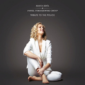 Tribute To The Police